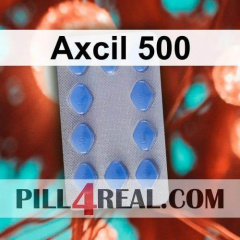 Axcil 500 730