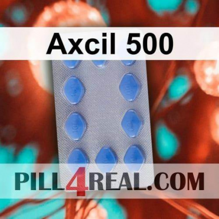 Axcil 500 730