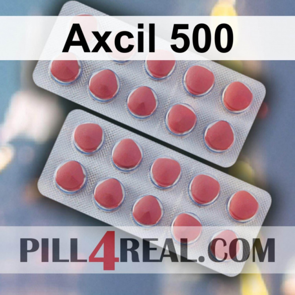 Axcil 500 739