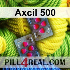 Axcil 500 870