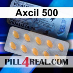 Axcil 500 879