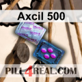 Axcil 500 940