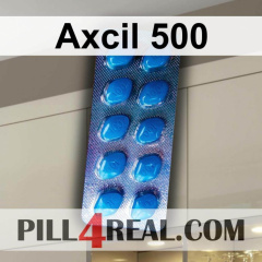 Axcil 500 965