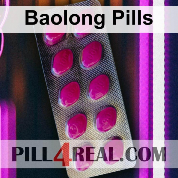 Baolong Pills 000
