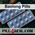 Baolong Pills 172