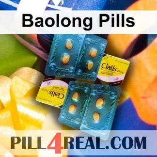 Baolong Pills 202