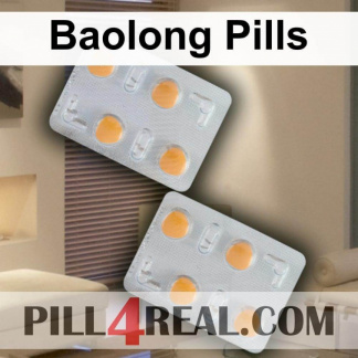 Baolong Pills 212