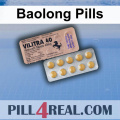 Baolong Pills 330