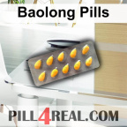 Baolong Pills 381
