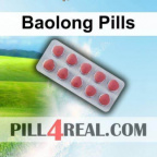 Baolong Pills 511