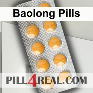 Baolong Pills 539