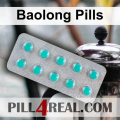 Baolong Pills 543