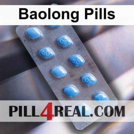 Baolong Pills 620