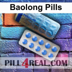 Baolong Pills 754