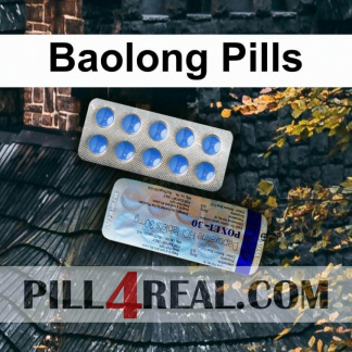 Baolong Pills 775