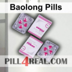 Baolong Pills 843