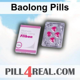 Baolong Pills 851