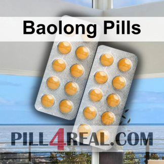 Baolong Pills 920
