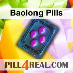 Baolong Pills 932