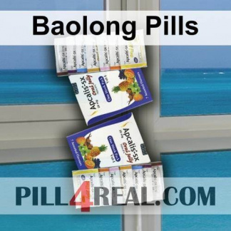 Baolong Pills 993