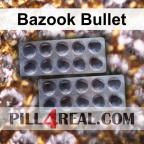 Bazook Bullet 042