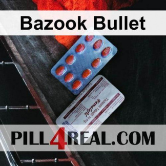 Bazook Bullet 121