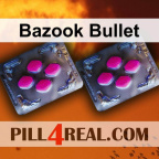 Bazook Bullet 221