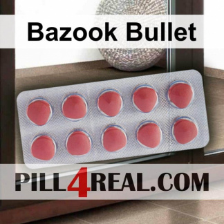 Bazook Bullet 230
