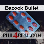 Bazook Bullet 260
