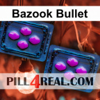 Bazook Bullet 333