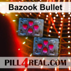 Bazook Bullet 538