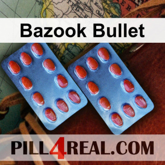 Bazook Bullet 689