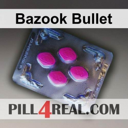 Bazook Bullet 840