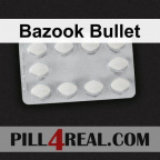 Bazook Bullet 912