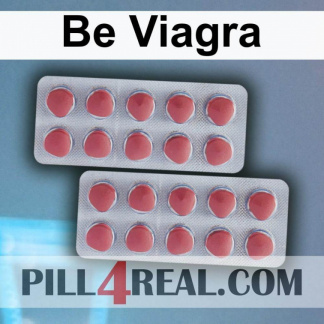 Be Viagra 980