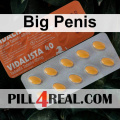 Big Penis 391