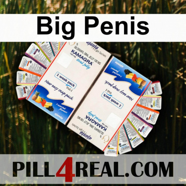 Big Penis 574