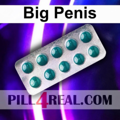 Big Penis 653