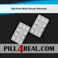 Big Penis Male Sexual Stimulant 712