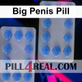 Big Penis Pill 820