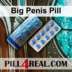 Big Penis Pill 888