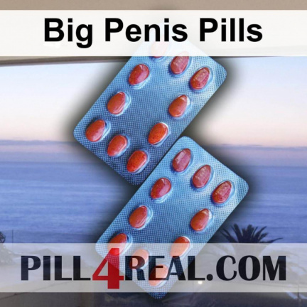 Big Penis Pills 037