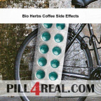 Bio Herbs Coffee Side Effects 349