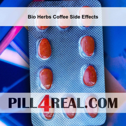 Bio Herbs Coffee Side Effects 460