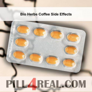 Bio Herbs Coffee Side Effects 530