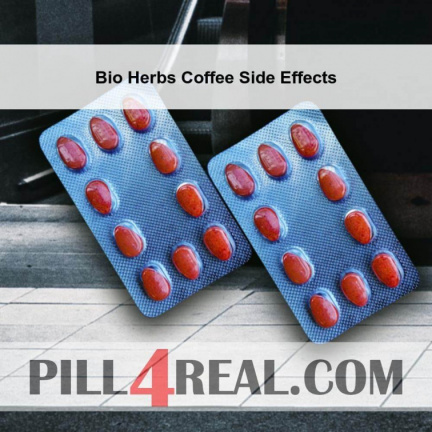 Bio Herbs Coffee Side Effects 557