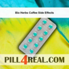 Bio Herbs Coffee Side Effects 644