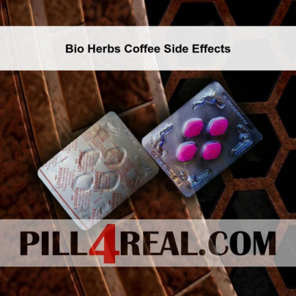 Bio Herbs Coffee Side Effects 653