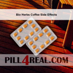 Bio Herbs Coffee Side Effects 758
