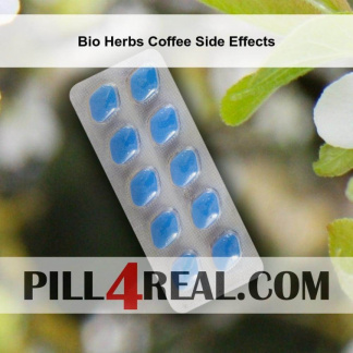 Bio Herbs Coffee Side Effects 864